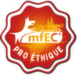Adhérente mfEC 2026